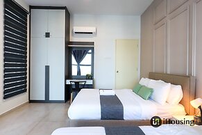 Atlantis Residence Premium By I Housing