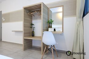 Atlantis Residence Premium By I Housing