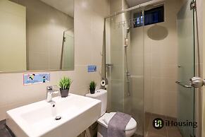 Atlantis Residence Premium By I Housing