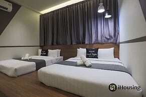 Atlantis Residence Premium By I Housing