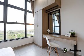 Atlantis Residence Premium By I Housing