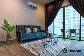 Atlantis Residence Premium By I Housing