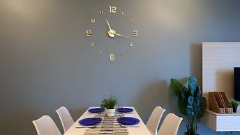 Atlantis Residence Premium By I Housing