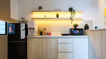 Atlantis Residence Premium By I Housing