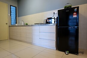 Atlantis Residence Premium By I Housing