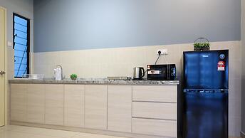 Atlantis Residence Premium By I Housing