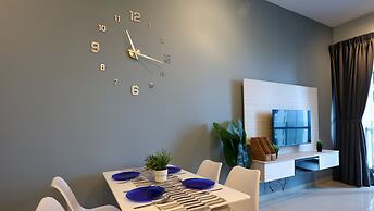 Atlantis Residence Premium By I Housing