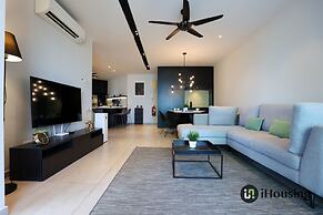 Atlantis Residence Premium By I Housing