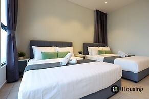 Atlantis Residence Premium By I Housing