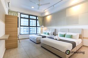 Atlantis Residence Premium By I Housing