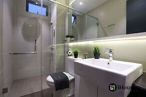 Atlantis Residence Premium By I Housing