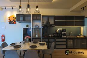 Atlantis Residence Premium By I Housing