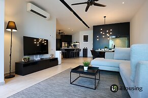 Atlantis Residence Premium By I Housing