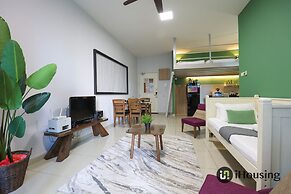 Atlantis Residence Premium By I Housing