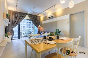 Atlantis Residence Premium By I Housing