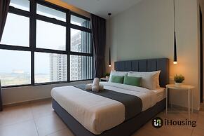 Atlantis Residence Premium By I Housing