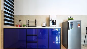 Atlantis Residence Premium By I Housing