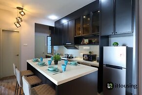 Atlantis Residence Premium By I Housing