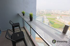 Atlantis Residence Premium By I Housing