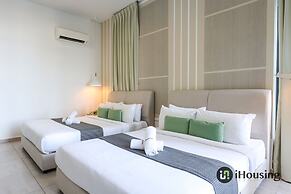Atlantis Residence Premium By I Housing