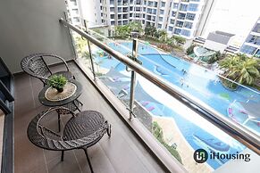 Atlantis Residence Premium By I Housing