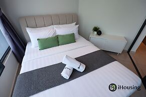 Atlantis Residence Premium By I Housing