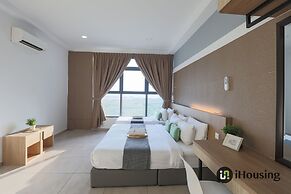 Atlantis Residence Premium By I Housing