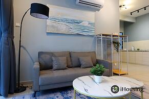 Atlantis Residence Premium By I Housing