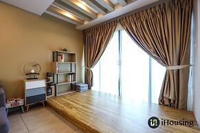 Atlantis Residence Premium By I Housing