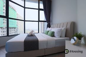 Atlantis Residence Premium By I Housing