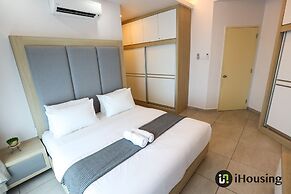 Atlantis Residence Premium By I Housing