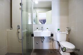 Atlantis Residence Premium By I Housing