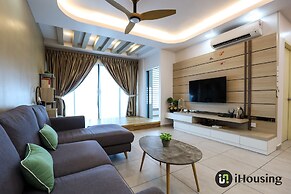 Atlantis Residence Premium By I Housing