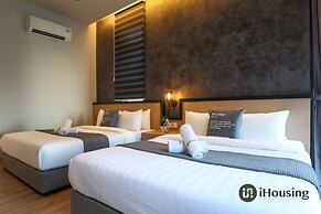 Atlantis Residence Premium By I Housing