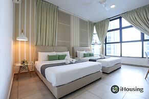 Atlantis Residence Premium By I Housing