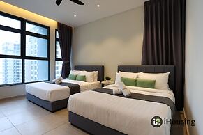 Atlantis Residence Premium By I Housing