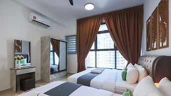 Atlantis Residence Premium By I Housing
