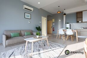 Atlantis Residence Premium By I Housing