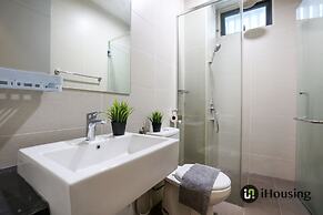Atlantis Residence Premium By I Housing