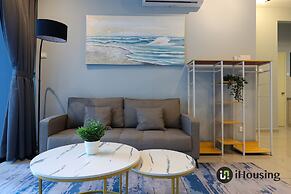 Atlantis Residence Premium By I Housing