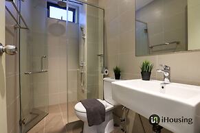 Atlantis Residence Premium By I Housing