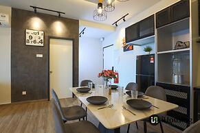Atlantis Residence Premium By I Housing