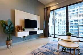 Atlantis Residence Premium By I Housing