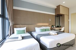 Atlantis Residence Premium By I Housing