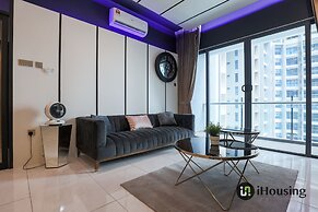 Atlantis Residence Premium By I Housing