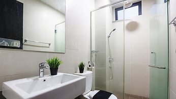 Atlantis Residence Premium By I Housing