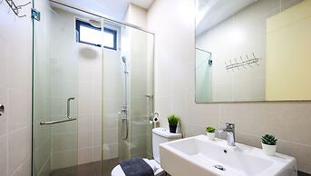 Atlantis Residence Premium By I Housing