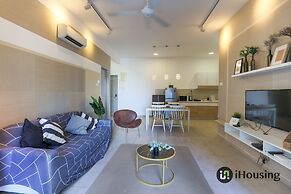Atlantis Residence Premium By I Housing