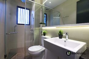 Atlantis Residence Premium By I Housing