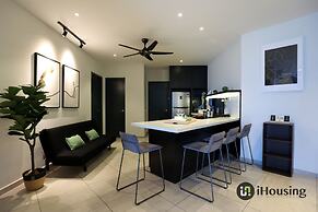 Atlantis Residence Premium By I Housing